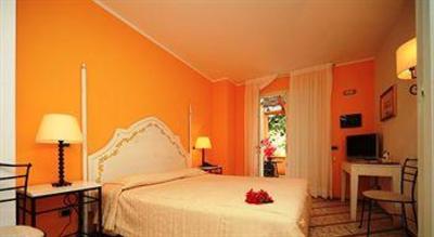 фото отеля Villa Enrica Country Resort Hotel