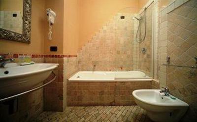 фото отеля Villa Enrica Country Resort Hotel
