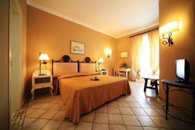 фото отеля Villa Enrica Country Resort Hotel
