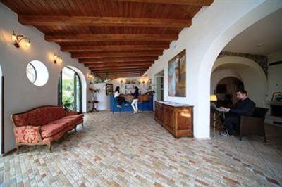 фото отеля Villa Enrica Country Resort Hotel
