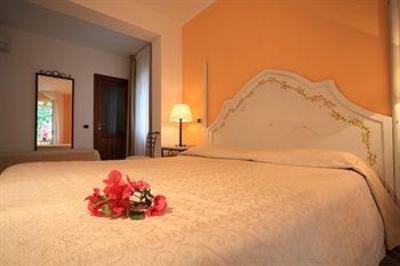 фото отеля Villa Enrica Country Resort Hotel
