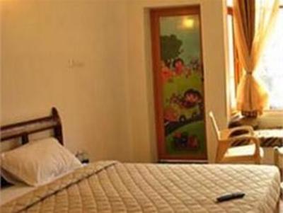 фото отеля The Carnival Resort Kodaikanal