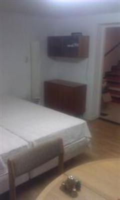 фото отеля Taxus Bed and Breakfast