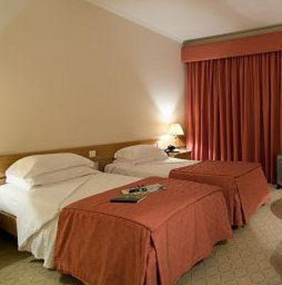 фото отеля Hotel Cruz Alta