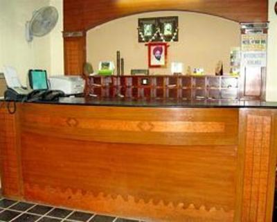 фото отеля Highway Residency Hotel Mumbai