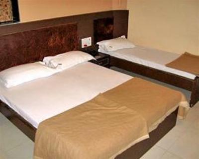 фото отеля Highway Residency Hotel Mumbai