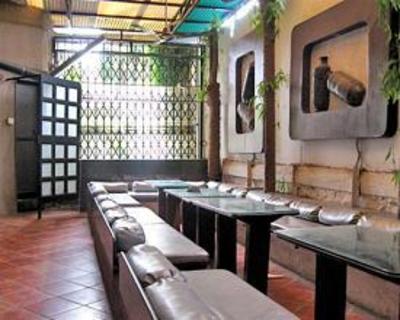 фото отеля Highway Residency Hotel Mumbai