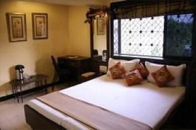 фото отеля Highway Residency Hotel Mumbai