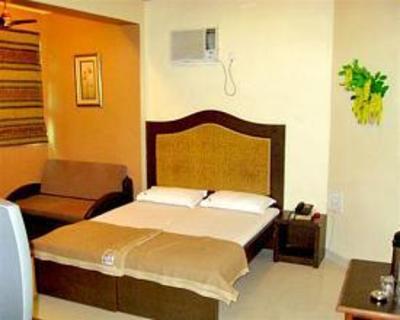 фото отеля Highway Residency Hotel Mumbai