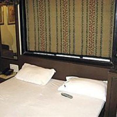 фото отеля Highway Residency Hotel Mumbai
