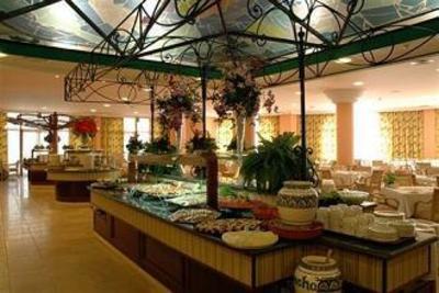фото отеля Beatriz Palace Hotel & Spa