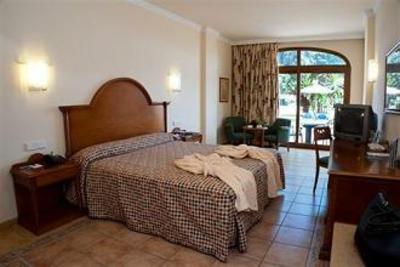 фото отеля Beatriz Palace Hotel & Spa