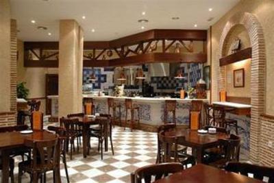 фото отеля Beatriz Palace Hotel & Spa