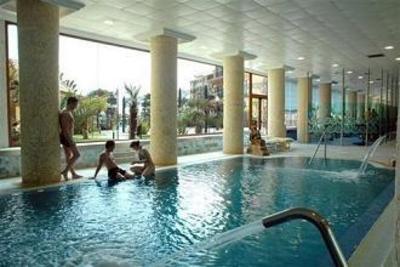 фото отеля Beatriz Palace Hotel & Spa