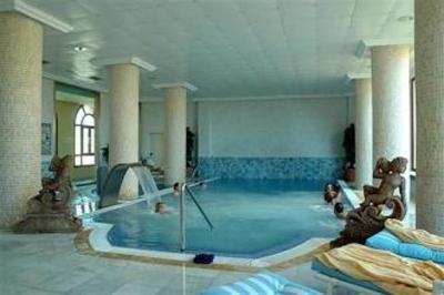 фото отеля Beatriz Palace Hotel & Spa