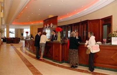 фото отеля Beatriz Palace Hotel & Spa
