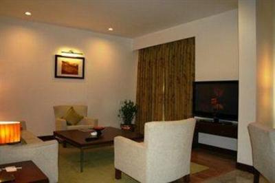 фото отеля Radisson Jass Hotel Khajuraho
