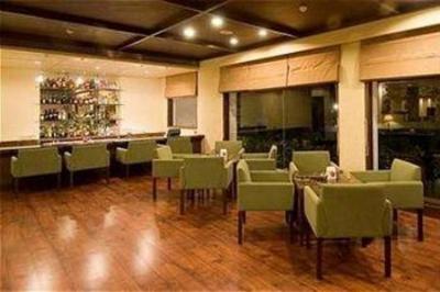 фото отеля Radisson Jass Hotel Khajuraho