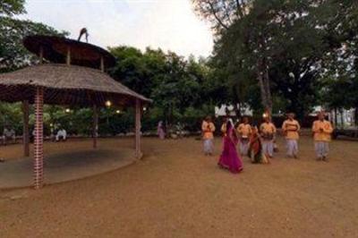 фото отеля Radisson Jass Hotel Khajuraho
