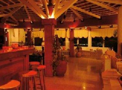 фото отеля Hera Village Bungalows