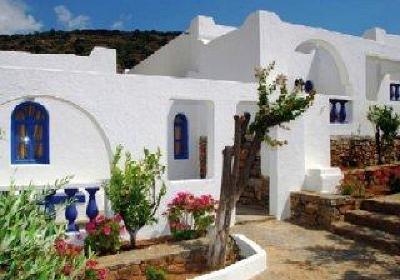 фото отеля Hera Village Bungalows