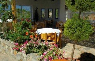 фото отеля Hera Village Bungalows