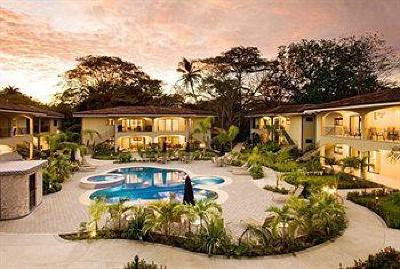 фото отеля Club Del Sol Condominiums Jaco