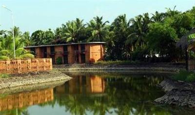 фото отеля BTH Sarovaram