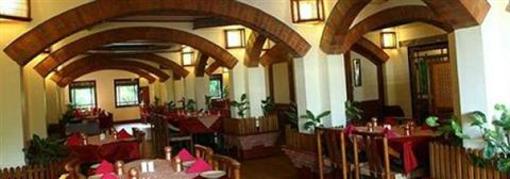 фото отеля BTH Sarovaram