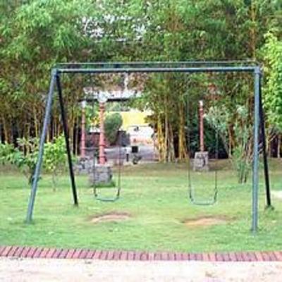 фото отеля BTH Sarovaram