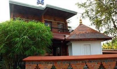 фото отеля BTH Sarovaram