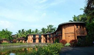 фото отеля BTH Sarovaram