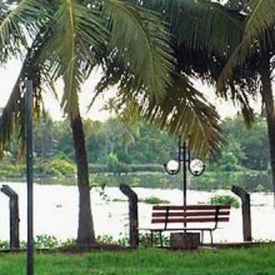 фото отеля BTH Sarovaram