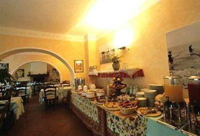 фото отеля Hotel Residence Il Bambolo