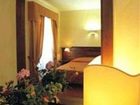 фото отеля Hotel Residence Il Bambolo