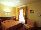 фото отеля Hotel Residence Il Bambolo