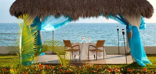 фото отеля Melia Puerto Vallarta All Inclusive Beach Resort