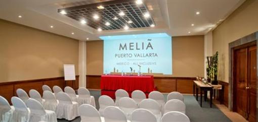 фото отеля Melia Puerto Vallarta All Inclusive Beach Resort