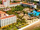 фото отеля Melia Puerto Vallarta All Inclusive Beach Resort