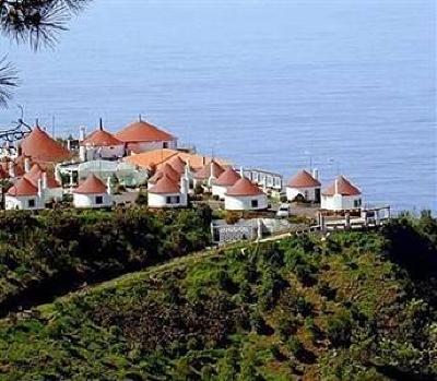 фото отеля Cabanas de Sao Jorge Village