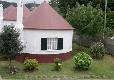 фото отеля Cabanas de Sao Jorge Village