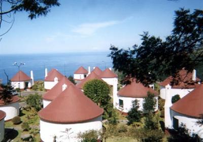 фото отеля Cabanas de Sao Jorge Village