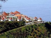 Cabanas de Sao Jorge Village