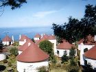 фото отеля Cabanas de Sao Jorge Village