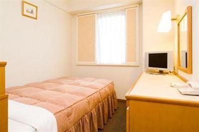 фото отеля Nishitetsu Inn Tenjin