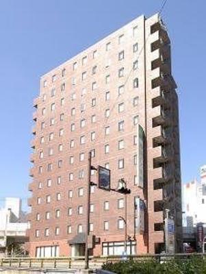 фото отеля Nishitetsu Inn Tenjin