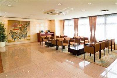 фото отеля Nishitetsu Inn Tenjin