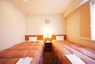фото отеля Nishitetsu Inn Tenjin