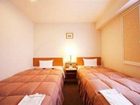 фото отеля Nishitetsu Inn Tenjin