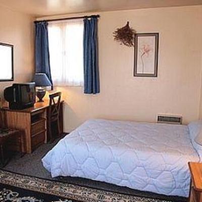 фото отеля Hotel Longo Mai Arles